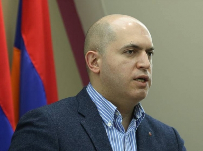 Արմեն Աշոտյան. Քո երեսը հաստատ պադոշից է...
