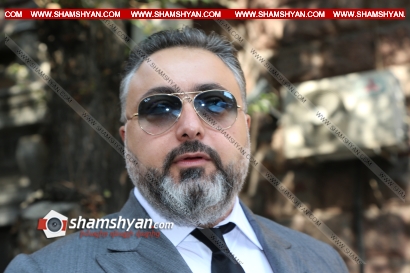 «Արամ Խաչատրյան» համերգասրահի տնօրենի ժամանակավոր պաշտոնակատար է նշանակվել Երևանի Կենտրոն համայնքի նախկին թաղապետ Վիկտոր Մնացականյանը