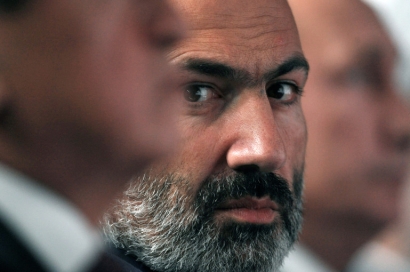 Փաշինյանի՝ Ադրբեջանի և Թուրքիայի օգտին փայլուն գործունեության արդյունքում Բաքուն իր համար առավելագույն ձեռնտու սահմաններ է գծում. Военно-политическая аналитика