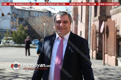 Նորայր Նորիկյան. Այսուհետ գազի մեկ լիցքավորման համար ես պետք է հավելյալ վճարեմ 2820 դրամ