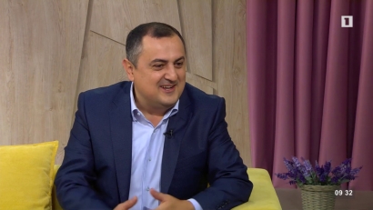 Կարեն Գիլոյանը նշանակվել է ԿԳՄՍ փոխնախարար