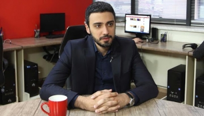 Արամ Վարդևանյան. Մի պահից դատավորները վճռական «ոչ» ասացին որևէ մեկի «սրտի» դատավորը լինելուն և իրականացրին արդարադատություն.Tert.am