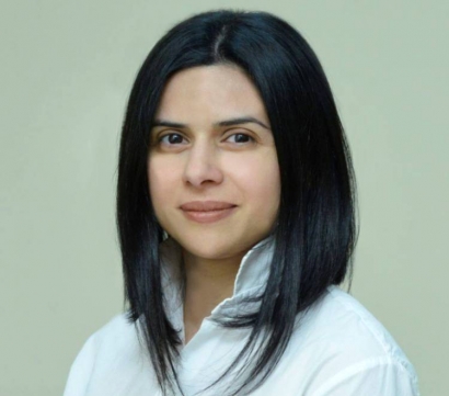Սիրանուշ Գյուրջինյանն ազատվել է պաշտոնից