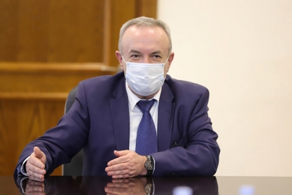 ԿԳՄՍ նախարարը կայցելի ԱԺ. ռեկտորների թեման կրկին օրակարգում է. «Ժողովուրդ»