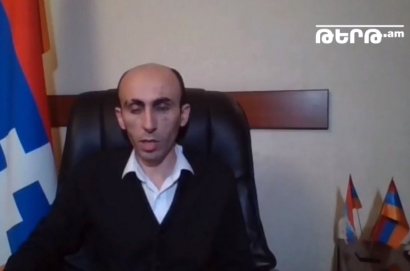 Արցախի պետական մարմինների կողմից գերիների, անհետ կորածների մասով աշխատանքներ տարվում են, բայց քաղաքական առումով բանակցողներն ու այս հարցով զբաղվողները ՀՀ մարմիններն են. Արտակ Բեգլարյան