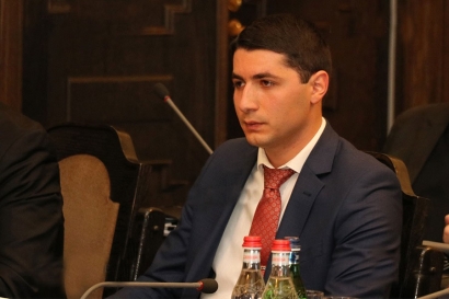 Արգիշտի Քյարամյանը կնշանակվի ստեղծվելիք Հակակոռուպցիոն կոմիտեի ղեկավար. «Ժողովուրդ»