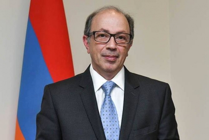 ԱԳ նախարար Արա Այվազյանը կգնա Ազգային ժողով