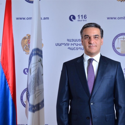 Ադրբեջանական սոցցանցերը լի են հայ երեխաների խոշտանգելու, արյունը խմելու կոչերով, անգամ կազմակերպվում են հարցումներ, թե արդյոք կսպանեին հայ երեխայի. Արման Թաթոյան