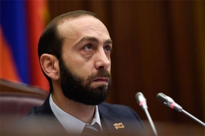 Հակահայ քաղաքականությունը շարունակվեց արցախյան 2-րդ պատերազմի ընթացքում. Արարատ Միրզոյանի գրառումը
