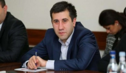 Ինչպե՞ս է ընթանում Դատական իշխանության նկատմամբ հայոց պետականության թշնամիների «գրոհը». Ռուբեն Մելիքյան