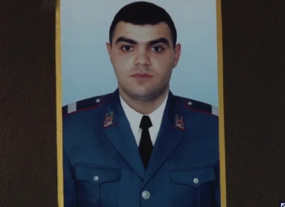 «Վտանգավոր միջոցառումներին նրան միշտ ընդգրկում էինք». անմահության ճանապարհ. Սերյոժա Վիրաբյան. ՏԵՍԱՆՅՈՒԹ. Aravot.am