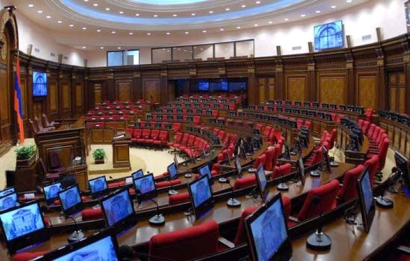 Ազգային ժողովում թեժ է լինելու. 70 hարց է ներառվել օրակարգում․ «Ժողովուրդ»
