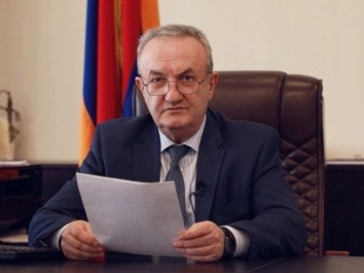 ՀՀ կրթության, գիտության, մշակույթի և սպորտի նախարարը մասնակցել է ԵԽ սպորտի համար պատասխանատու նախարարների կլոր սեղանին