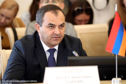 Ինչպես դատախազը տապալեց գերիների հարցի լուծումը և Մոսկվայից վերադարձավ ձեռնունայն․ «Ժողովուրդ»