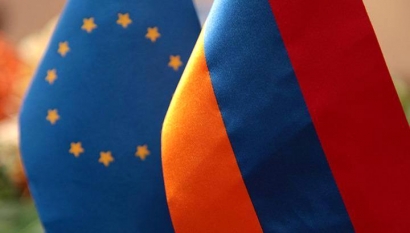 Արտակարգ դեպք Երևանում. Հայաստանում Եվրամիության պատվիրակության ֆինանսների, պայմանագրերի և աուդիտի բաժնի պետի ավտոմեքենայի դիվանագիտական համարանիշները գողացել են, փոխարենը՝ վրան տեղադրել թղթե համարանիշներ
