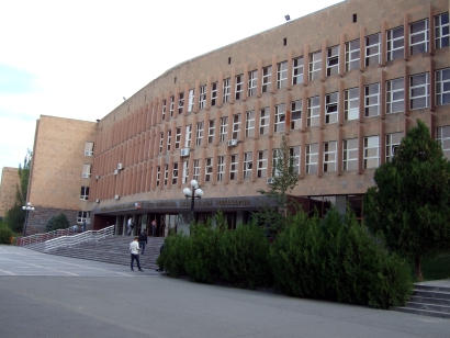 Առաջին անգամ Հայաստանում կատարվել է կորոնավիրուսի սեքվենավորման փորձ