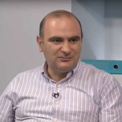 Հետևելով Լենա Նազարյանի քաղաքական տրամաբանությանը՝ ստացվում է, որ տարածշրջանային խաղաղության խոչընդոտ մենք ենք եղել. Արսեն Հակոբյան