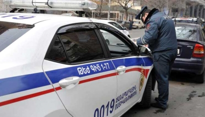 Հնարավորություն կտրվի վճարել միայն տույժի կեսը․ «Հայաստանի Հանրապետություն»