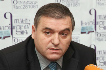 Հայաստանն ընդունո՞ւմ է, որ «Շուշին Ադրբեջան է եւ վերջ». Վահրամ Աթանեսյանի բաց նամակը Նիկոլ Փաշինյանին