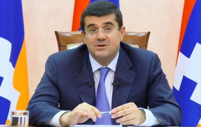 Իմ հանձնարարությամբ նորից ընթացք է ստացել արտամարմնային բեղմնավորման (ԷԿՈ) պետական ծրագիրը, որի միջոցով բազմաթիվ ընտանիքներում մանուկներ կծնվեն. Արայիկ Հարությունյան