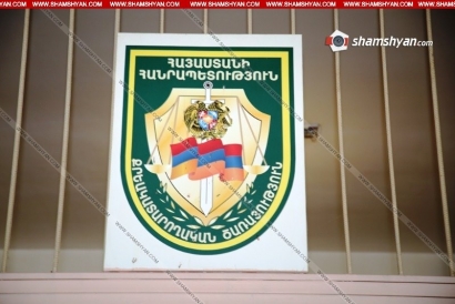 Արտառոց դեպք Արմավիրի բանտում․ կալանավորված անձը 2 անգամ աղմուկ է բարձրացրել, թե՝ «ուր որ է էթում եմ, ինձ շտապ տեղափոխեք հիվանդանոց»․ ՖՈՏՈՌԵՊՈՐՏԱԺ
