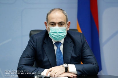 Կանխատեսումները տարբեր են, սկսած նրանից, որ կունենանք վիրուսի 3-րդ, 4-րդ, 5-րդ ալիք, վերջացրած նրանով, որ պատվաստանյութը ժամանակին տեղ կհասնի՝ արդյունավետ կլինի. Փաշինյան