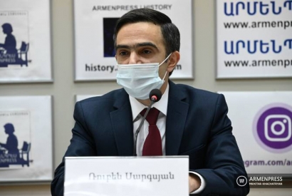 ՀՀ-ում գտնվող արցախցիները կտեղավորվեն աշխատանքի. մեկնարկել է զբաղվածության 2 ծրագիր