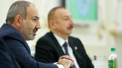 Փաշինյանը բացահայտեց, թե ինչու չի պատասխանում Ալիևի նվաստացումներին. ՏԵՍԱՆՅՈՒԹ