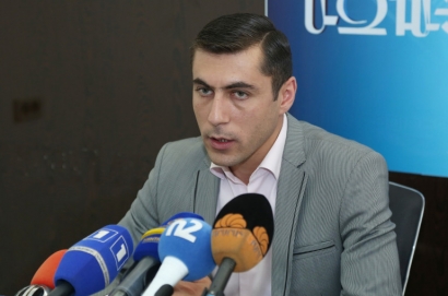Հունվարի 21-ի առավոտյան ավտոճանապարհները պատվելու են մերկասառույցով. Սուրենյանը վարորդներին զգոն լինելու կոչ է անում