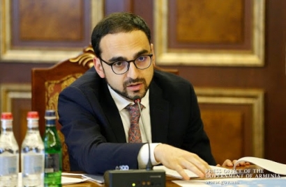 Ծանր վիրավորումներ ստացած զինծառայողների թիվը չի գերազանցում 150-ը. Ավինյան