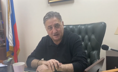 Խրախճանք՝ ժանտախտի ժամանակ. հայ ժողովուրդը պետք է ճշմարտությունն իմանա դավաճանների մասին. Բաղդասարով. ՏԵՍԱՆՅՈՒԹ