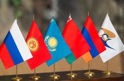 Եվրասիական միջկառավարական խորհրդի նիստը տեղի կունենա անմիջակա ռեժիմով փետրվարի 5-ին Ալմաթիում