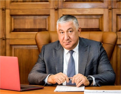 Երևանում թալանել են հայտնի գործարար Խաչատուր Սուքիասյանի ընտանիքին պատկանող «Հայէկոնոմբանկ»-ի Աջափնյակի մասնաճյուղը. գողացել են օդորակիչների շարժիչները