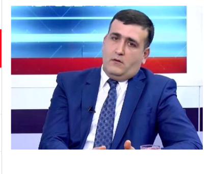 Նիկոլը մնում է իշխանության, որպեսզի վերջնանպատակին հասցնի Հայաստանի ամբողջական թրքացման ծրագիրը. Նարեկ Մանթաշյան