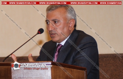 Բաքվում էլ 90 տոկոսը հայեր էին. Արդարադատության նախկին նախարար Գևորգ Դանիելյան