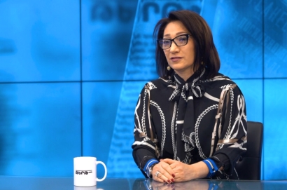 Դավաճան մոլագարից ի՞նչ սպասել. եթե ԵՊՀ-ն ավարտած լիներ, կիմանար՝ Շուշին ինչ առանցքային դեր է ունեցել քաղաքական ու մշակութային կյանքում. Լ. Գալստյանը՝ Փաշինյանի հայտարարությունների մասին
