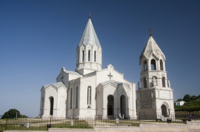 Թուրքիայի խոշորագույն բանկը պատրաստվում է Շուշիում մասնաճյուղ բացել