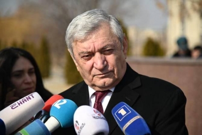 ՌԴ դեսպանը հավաստիացրել է, որ Ռուսաստանը սրտացավորեն է զբաղվում մեր գերիների անվտանգ վերադարձի խնդիրներով. Ֆելիքս Ցոլակյան