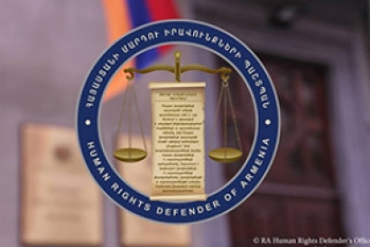 Հայաստանի սահմանների որոշման գործընթացն ուղեկցվում է Ադրբեջանի կողմից սպառնալիքների ներքո և մարդու իրավունքներիկոպիտ խախտումներով․ Մարդու իրավունքների պաշտպանը դիմել է ԵԱՀԿ-ի գործող նախագահին և այլ կառույցների ղեկավարներին