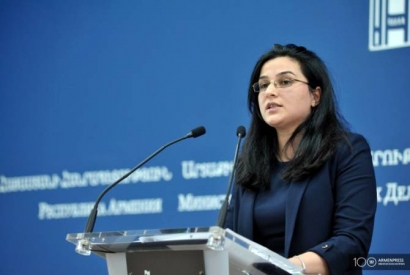 ԵԽ-ն դատապարտեց Ադրբեջանի պատերազմական հանցագործությունները և ընդգծեց, որ դրանք պետք է անպատիժ չմնան. ՀՀ ԱԳՆ