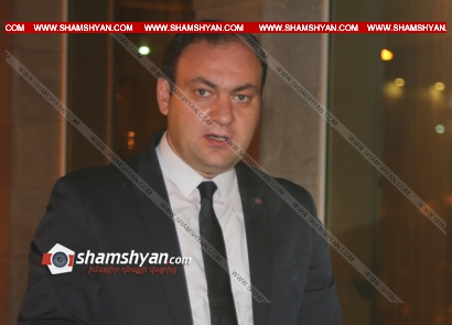 Դավաճան իշխանությունը որոշել է վերջնականապես հպատակեցնել իշխանության միակ անկախ ճյուղը՝ դատականը․ Արսեն Բաբայան