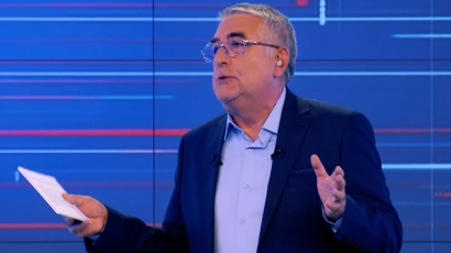 Արմեն Դուլյան. Էս տեսակետից նա ոչնչով չի տարբերվում իր նախորդից