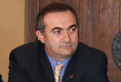 «Մղձավանջ հիշեցնող ներկան մի դրական բան այնուամենայնիվ ունի». Թևան Պողոսյան