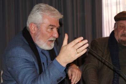 Ծնողները բանակցում են թուրքերի հետ՝ իրենց երեխաների դիերը գնելու կամ հետ բերելու համար. Ռուբեն Հովհաննիսյան. ՏԵՍԱՆՅՈՒԹ, Tert.am