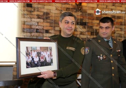 «Հրապարակ». Հաղթել սեփական պարտությունը․ Հայաստանն իր քայլերով պարտավոր է աշխարհին հստակ ցույց տալ, որ չի ընկալում իրեն պարտված, մենք կենսունակ պետություն ենք և վստահ վերականգնվելու ենք․ Ա․ Վանեցյան