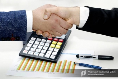 ՊԵԿ-ը 2021 թվականը սկսել է բիզնեսի համար սպասված նորություններով