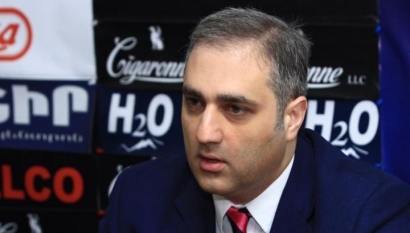 Հայկ Մարտիրոսյան. Հանցանքի լուռ վկա լինելը հաճախ նշանակում է հանցակից լինել