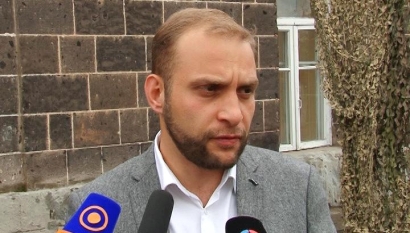Իշխանությունները Գագիկ Ջհանգիրյանին և Դավիթ Խաչատուրյանին գործուղեցին ԲԴԽ, որպեսզի այն քանդեն ՍԴ–ի օրինակով. Միհրան Պողոսյան. Tert.am