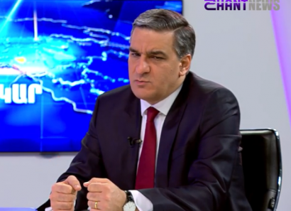 Գերիներին հանձնելը ձգձգելը նույնպես պատերազմական հանցագործություն է. Ադրբեջանի նպատակն է անընդհատ բորբոքել թշնամանք. Արման Թաթոյան. ՏԵՍԱՆՅՈՒԹ
