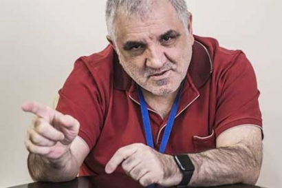 Մակունցն ու Կարապետյանը գիտեն և այնպիսի բաներ կարող են պատմել, որ Փաշինյանի ամենավառ կողմնակիցները կցնցվեն սարսափից. Գաբրիելյանով. Tert.am